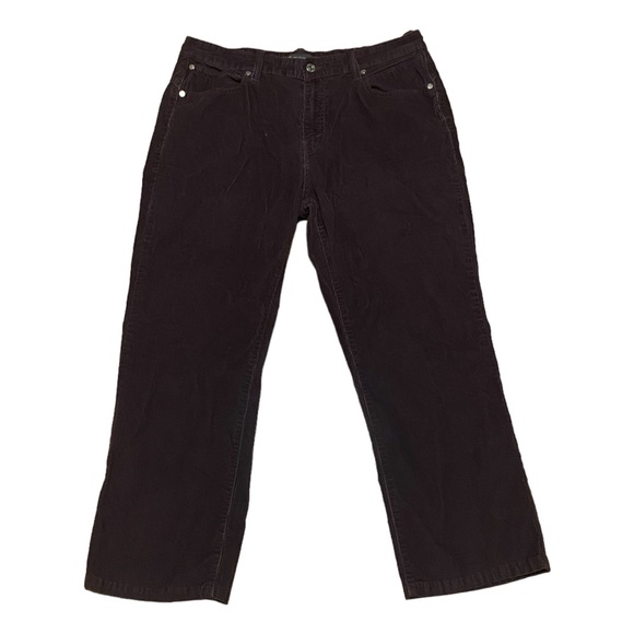 Levi’s 505 curduroy pants - Picture 1 of 7